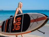 Pripučiamos irklentės Sup Paddle board Funwater - nuotraukos Nr. 9