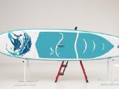 Pripučiamos irklentės Sup Paddle board Funwater - nuotraukos Nr. 10