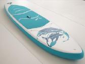 Pripučiamos irklentės Sup Paddle board Funwater - nuotraukos Nr. 11