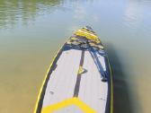 Pripučiamos irklentės Sup Paddle board Funwater - nuotraukos Nr. 13