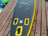 Pripučiamos irklentės Sup Paddle board Funwater - nuotraukos Nr. 14