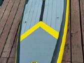 Pripučiamos irklentės Sup Paddle board Funwater - nuotraukos Nr. 15