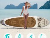 Pripučiamos irklentės Sup Paddle board Funwater - nuotraukos Nr. 19
