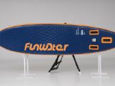 Pripučiamos irklentės Sup Paddle board Funwater - nuotraukos Nr. 21