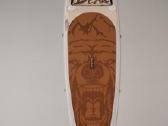 Pripučiamos irklentės Sup Paddle board Funwater - nuotraukos Nr. 30