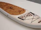 Pripučiamos irklentės Sup Paddle board Funwater - nuotraukos Nr. 33