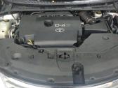 Toyota Avensis 2009 - nuotraukos Nr. 2