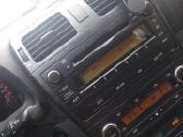 Toyota Avensis 2009 - nuotraukos Nr. 3