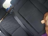 Toyota Avensis 2009 - nuotraukos Nr. 5