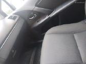 Toyota Avensis 2009 - nuotraukos Nr. 6