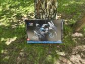 Lego Technic Bmw motociklas M 1000 Rr