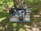 Lego Technic Bmw motociklas M 1000 Rr - nuotraukos Nr. 4