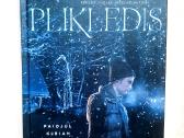 Becca Fitzpatrick "Plikledis"