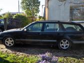 Mercedes-benz E200, 1999m, universalas