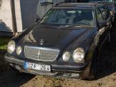 Mercedes-benz E200, 1999m, universalas - nuotraukos Nr. 2