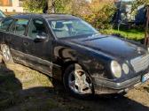 Mercedes-benz E200, 1999m, universalas - nuotraukos Nr. 3