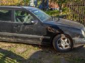 Mercedes-benz E200, 1999m, universalas - nuotraukos Nr. 4