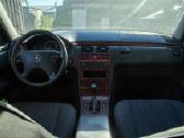 Mercedes-benz E200, 1999m, universalas - nuotraukos Nr. 5