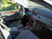 Mercedes-benz E200, 1999m, universalas - nuotraukos Nr. 10