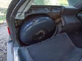 Mercedes-benz E200, 1999m, universalas - nuotraukos Nr. 15