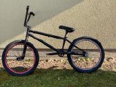 BMX - nuotraukos Nr. 2
