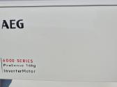 Nauja Aeg Lsr6fa70269,gylis 37 cm+ garantija - nuotraukos Nr. 18