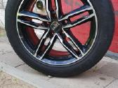 R17 ratai.