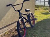 BMX - nuotraukos Nr. 3