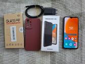Samsung Galaxy A23 5G + 4 dovanos