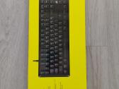 Žaidimų klaviatūra K 70core - nuotraukos Nr. 2