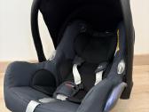 Maxi Cosi Cabriofix i-size automobilinė kedutė
