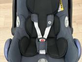 Maxi Cosi Cabriofix i-size automobilinė kedutė - nuotraukos Nr. 2