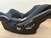 Maxi Cosi Cabriofix i-size automobilinė kedutė - nuotraukos Nr. 3