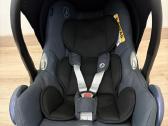 Maxi Cosi Cabriofix i-size automobilinė kedutė - nuotraukos Nr. 4
