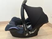 Maxi Cosi Cabriofix i-size automobilinė kedutė - nuotraukos Nr. 5