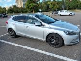 Parduodamas Volvo V40 - nuotraukos Nr. 3
