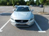 Parduodamas Volvo V40 - nuotraukos Nr. 2
