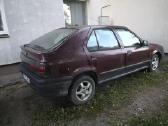 Renault 19, 1994m, benzinas-dujos, - nuotraukos Nr. 2
