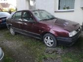 Renault 19, 1994m, benzinas-dujos, - nuotraukos Nr. 3
