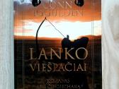 Conn Iggulden "Lanko viešpačiai"