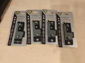 4x Topeak Qr Cagemount