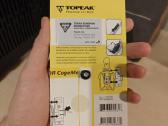 4x Topeak Qr Cagemount - nuotraukos Nr. 3