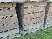 Parduodu Lode klinkerio plytas 250x85x65mm rudos - nuotraukos Nr. 4