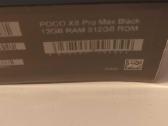 Poco x8 pro max 12/512gb - nuotraukos Nr. 2