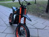 Kugo wish / surron lbx 19kw