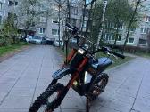 Kugo wish / surron lbx 19kw - nuotraukos Nr. 2