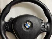 Bmw 3 vairas