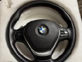 Bmw 3 vairas - nuotraukos Nr. 2