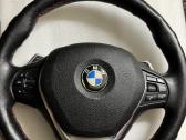 Bmw 3 vairas - nuotraukos Nr. 3