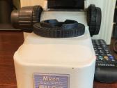 Mikroskopas Nikon Eclipse E400 - nuotraukos Nr. 4